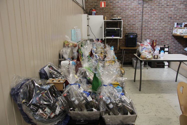 Landlopersjogging 2022